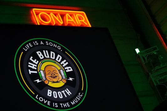 🚀 THE BUDDHA BOOTH ELITE SUBSCRIPTION